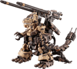 GOJULAS THE OGRE