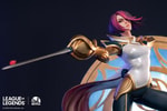 The Grand Duelist - Fiora Laurent- Prototype Shown