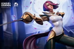 The Grand Duelist - Fiora Laurent