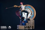 The Grand Duelist - Fiora Laurent