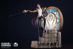 The Grand Duelist - Fiora Laurent
