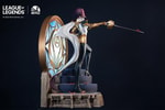 The Grand Duelist - Fiora Laurent