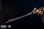 The Grand Duelist - Fiora Laurent
