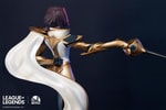 The Grand Duelist - Fiora Laurent