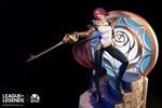 The Grand Duelist - Fiora Laurent