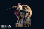 The Grand Duelist - Fiora Laurent
