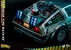 DeLorean Time Machine (Prototype Shown) View 6