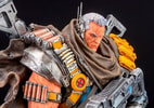 Cable (Prototype Shown) View 4