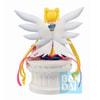 Eternal Sailor Moon and Eternal Sailor Chibi Moon- Prototype Shown
