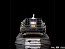 DeLorean III