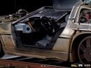 DeLorean III