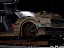 DeLorean III