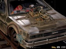 DeLorean III