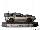 DeLorean III