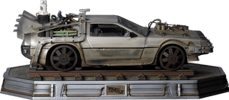 DeLorean III