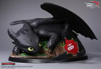 Toothless- Prototype Shown