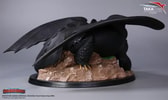 Toothless