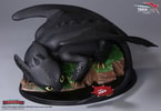 Toothless- Prototype Shown