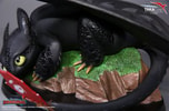 Toothless- Prototype Shown