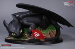Toothless