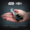 Luke Skywalker™ Hand Magnet- Prototype Shown