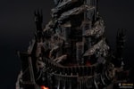 Sauron Art Mask