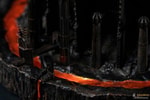 Sauron Art Mask