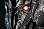 Sauron Art Mask- Prototype Shown