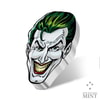 Joker 1oz Silver Coin