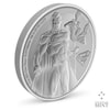 Superman Classic 1oz Silver Coin