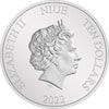 Superman Classic 3oz Silver coin
