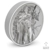 Superman Classic 3oz Silver coin