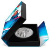 Superman Classic 3oz Silver coin