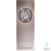Han Solo in Carbonite 1oz Silver Coin