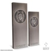 Han Solo in Carbonite 1oz Silver Coin