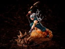 Tengen Uzui- Prototype Shown