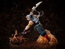 Tengen Uzui- Prototype Shown