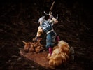 Tengen Uzui- Prototype Shown