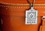 Imperial Credit (Black Rhodium) Necklace