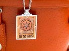 Imperial Credit (Rose Gold) Necklace