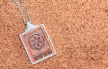 Imperial Credit (Rose Gold) Necklace