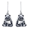 Ewok Earrings