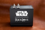Ewok Earrings