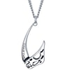 Mudhorn Clan of Two Pendant