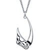 Mudhorn Clan of Two Pendant
