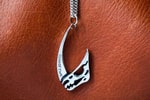 Mudhorn Clan of Two Pendant