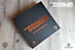 The Goonies Adventure Collection- Prototype Shown