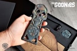 The Goonies Adventure Collection- Prototype Shown