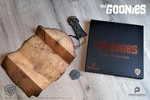 The Goonies Adventure Collection