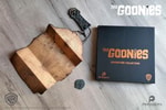The Goonies Adventure Collection